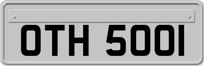 OTH5001