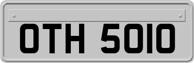 OTH5010