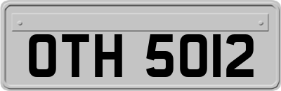 OTH5012