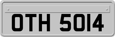 OTH5014