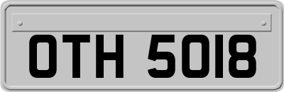OTH5018