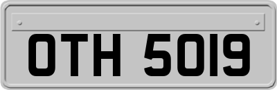 OTH5019
