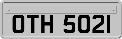 OTH5021