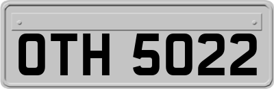 OTH5022