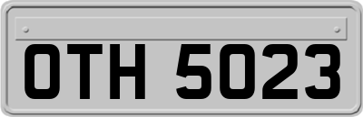 OTH5023