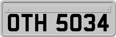 OTH5034
