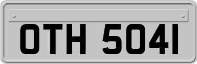 OTH5041