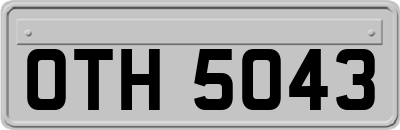 OTH5043