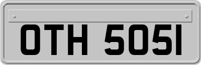 OTH5051