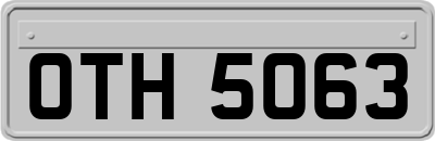 OTH5063