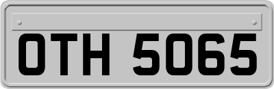OTH5065