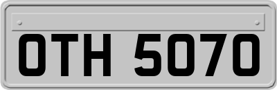 OTH5070
