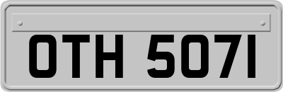 OTH5071