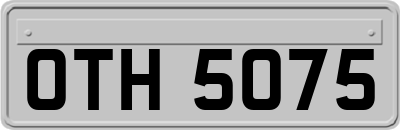 OTH5075