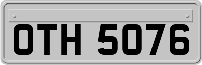 OTH5076
