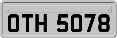 OTH5078