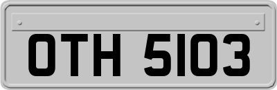 OTH5103