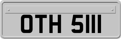 OTH5111