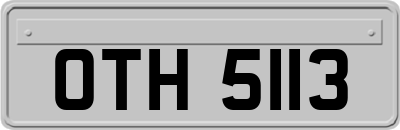 OTH5113