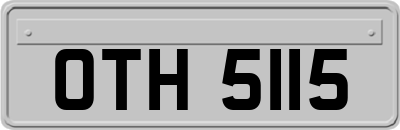 OTH5115