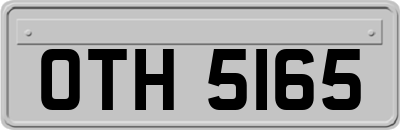 OTH5165