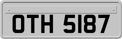 OTH5187