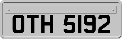 OTH5192
