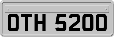 OTH5200