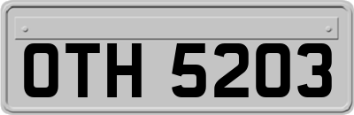 OTH5203