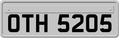 OTH5205