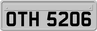 OTH5206