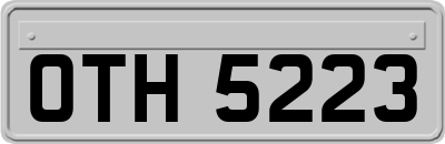 OTH5223