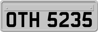 OTH5235