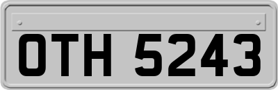 OTH5243