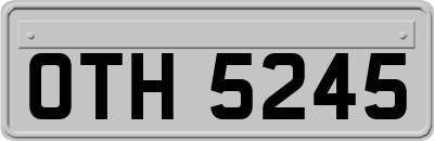 OTH5245