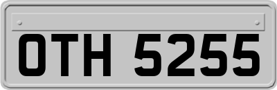 OTH5255