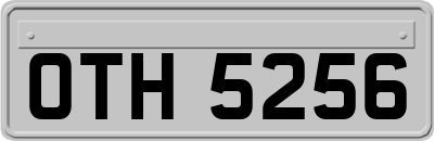 OTH5256