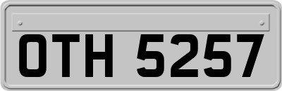 OTH5257