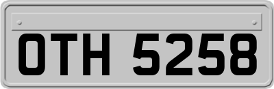 OTH5258