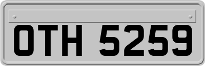 OTH5259