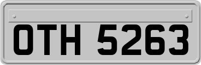 OTH5263