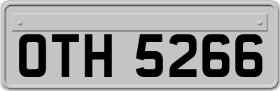 OTH5266