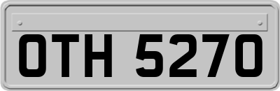 OTH5270