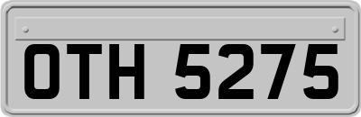 OTH5275