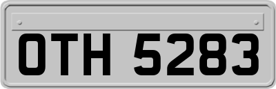 OTH5283