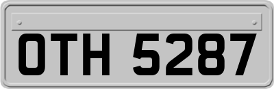 OTH5287
