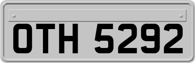 OTH5292