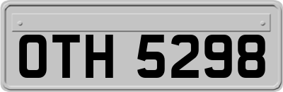 OTH5298