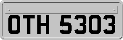OTH5303