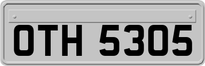OTH5305